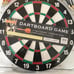 New Dart board game