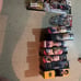 wwe lot