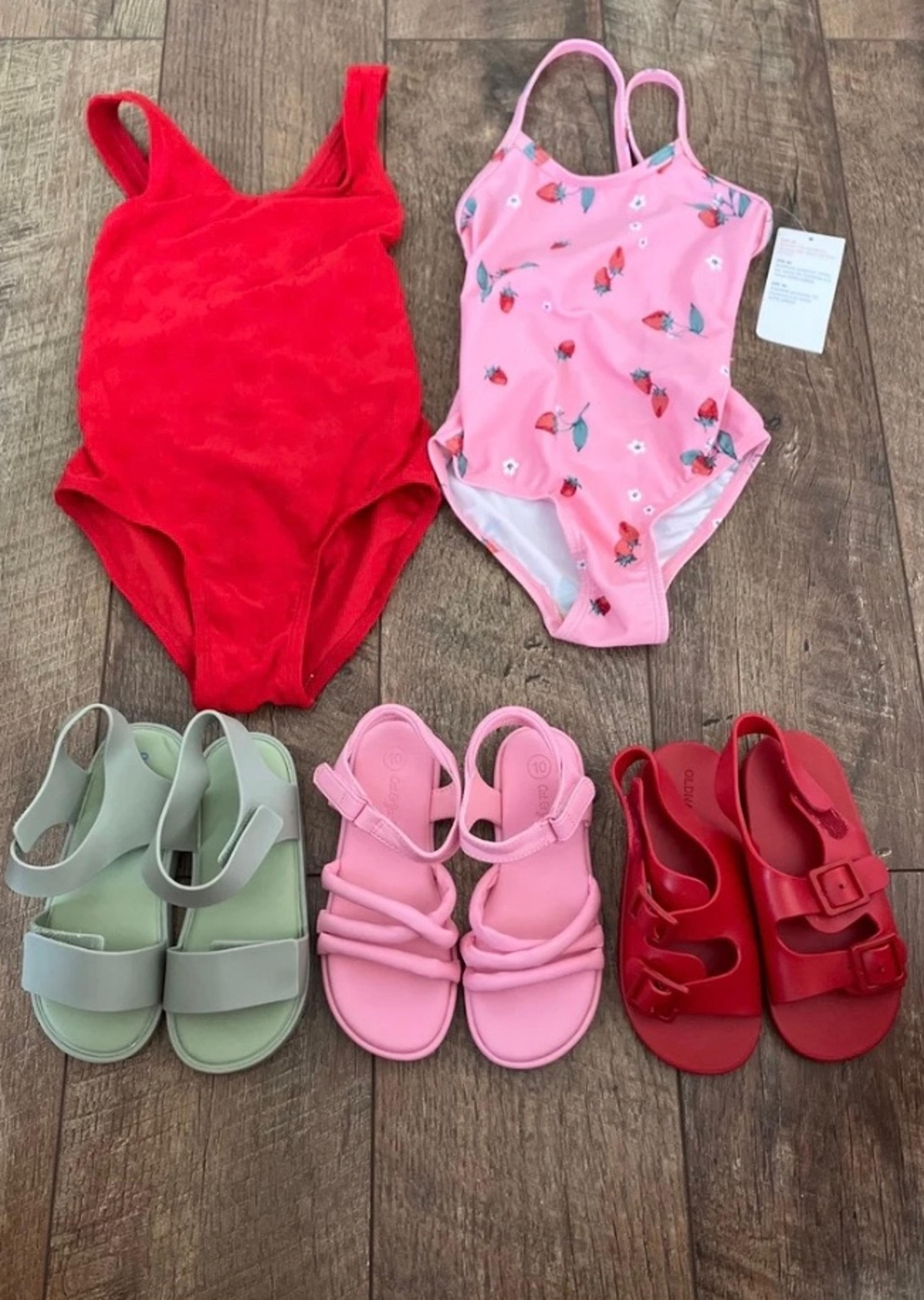 Girl’s 5T summer bundle