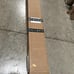 Amazon Basics King Bed Frame Metal - Smart Box Spring Base, White