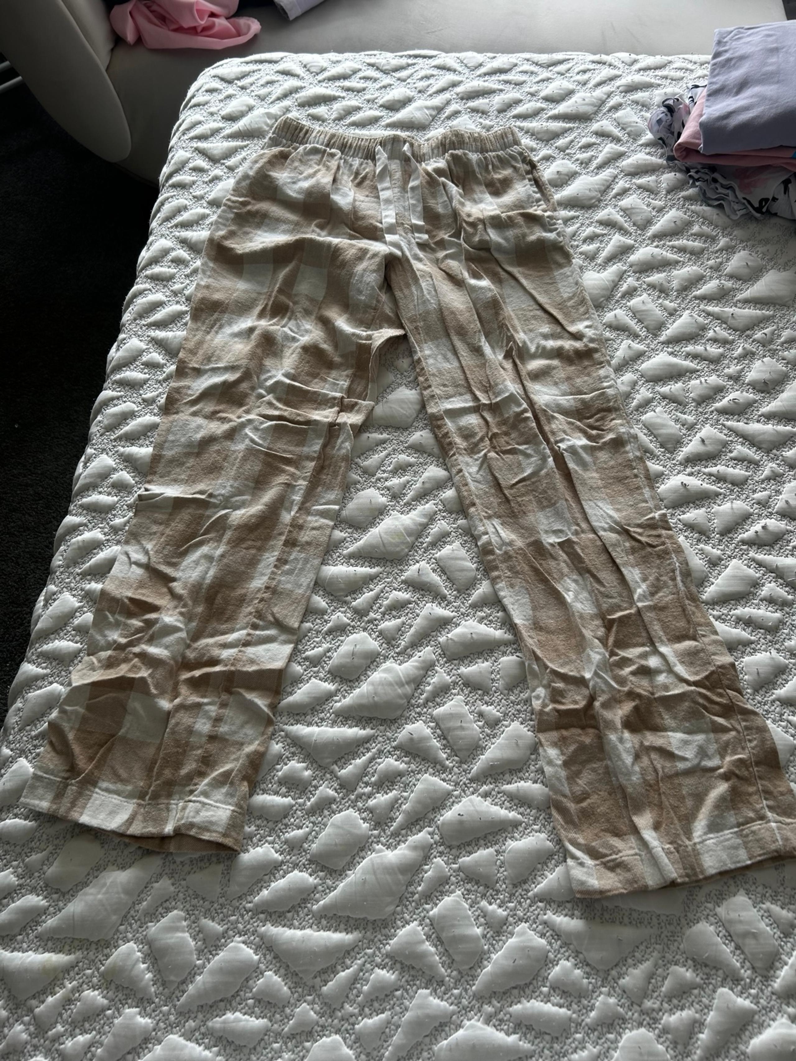old navy pajama pants