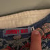 JOHNNY WAS HEIDI HEAVILY EMBROIDERED BLOUSE TUNIC DRESS Boho Medium 289