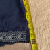 JOHNNY WAS HEIDI HEAVILY EMBROIDERED BLOUSE TUNIC DRESS Boho Medium 289