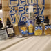 B&BW Limited Edition & Gingham Unstoppable Cologne Wallflowers POC-BAC + Holder