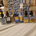 B&BW Limited Edition & Gingham Unstoppable Cologne Wallflowers POC-BAC + Holder