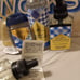 B&BW Limited Edition & Gingham Unstoppable Cologne Wallflowers POC-BAC + Holder