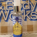 B&BW Limited Edition & Gingham Unstoppable Cologne Wallflowers POC-BAC + Holder