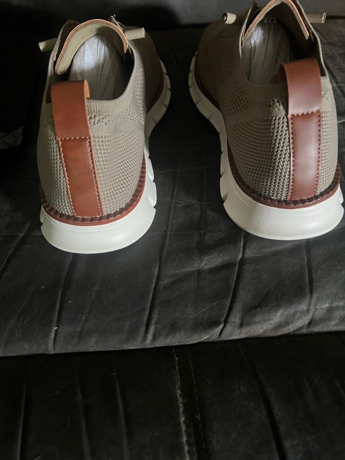 Breeze Brand Mens Casual Shoe