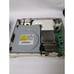 Two Xbox 360 FAT WHITE CONSOLE PARTS OR REPAIR Turns On But does not read disks
