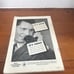 National Geographic Magazine August 1939 Forty Pages Of Illustrations In Color