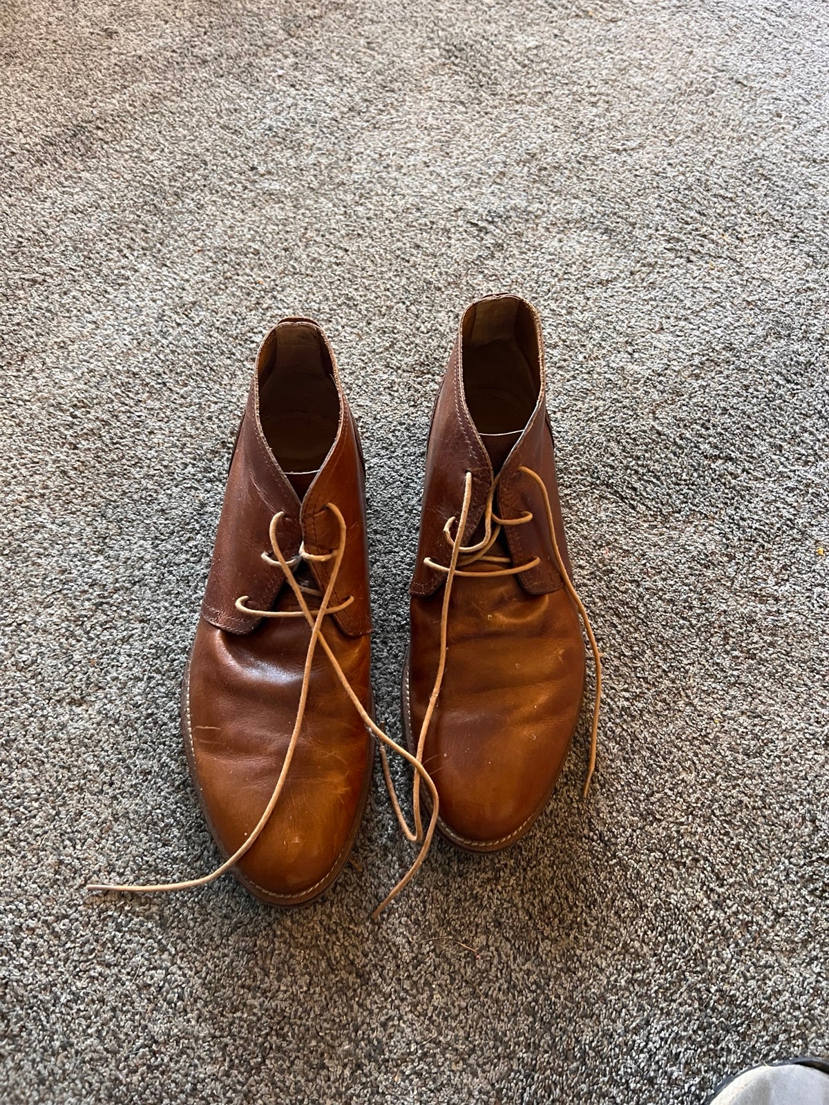 Size 10.5 J Shoes dress shoes