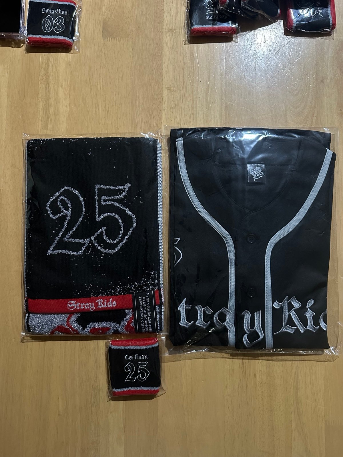 Straykids dominATE Bundle - Leebit / Leeknow