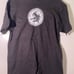 2000’s Y2K VTG Vintage WTJU 91.1 Rock Band Marathon Retro Indie Bunny Music Tee
