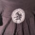 2000’s Y2K VTG Vintage WTJU 91.1 Rock Band Marathon Retro Indie Bunny Music Tee