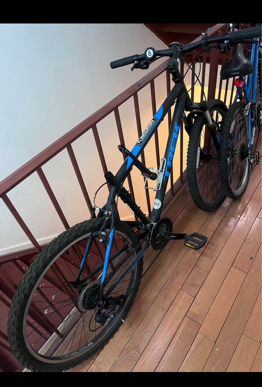 Trek Bicycle