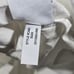 J. Crew Drop-waist midi dress in cotton poplin White L NWT