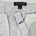 J. Crew Drop-waist midi dress in cotton poplin White L NWT
