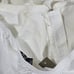 J. Crew Drop-waist midi dress in cotton poplin White L NWT