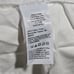J. Crew Drop-waist midi dress in cotton poplin White L NWT