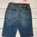 LuLaRoe Denim Bermuda Shorts Size 24 Fits Size 00-0 Arizona Wash