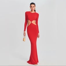 Retrofete Miley Dress