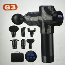 Massage Gun Deep Tissue Massage