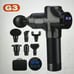 Massage Gun Deep Tissue Massage
