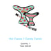 Hot cocoa The Pack XL Dog Harness