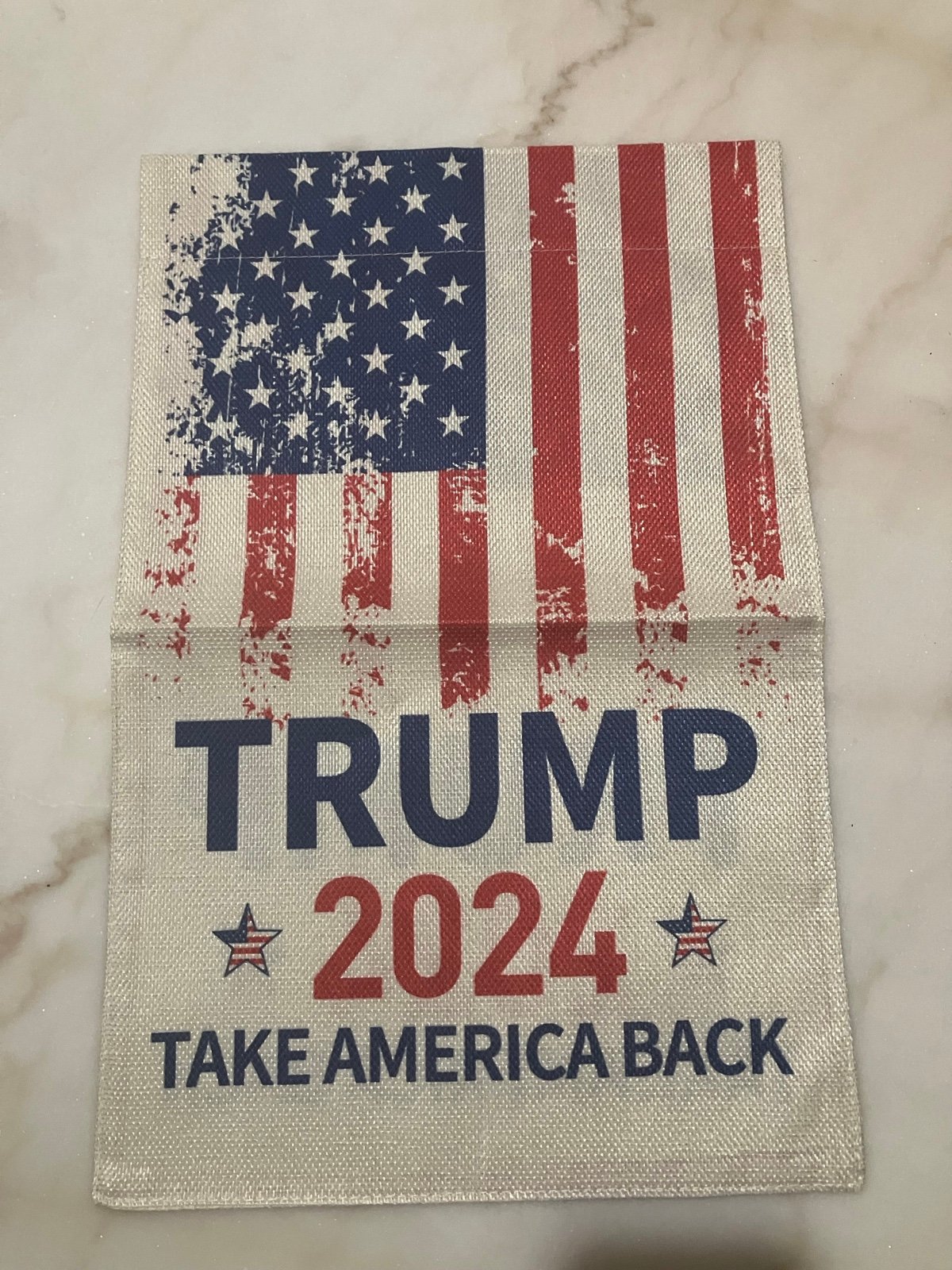 Trump Merch Lot