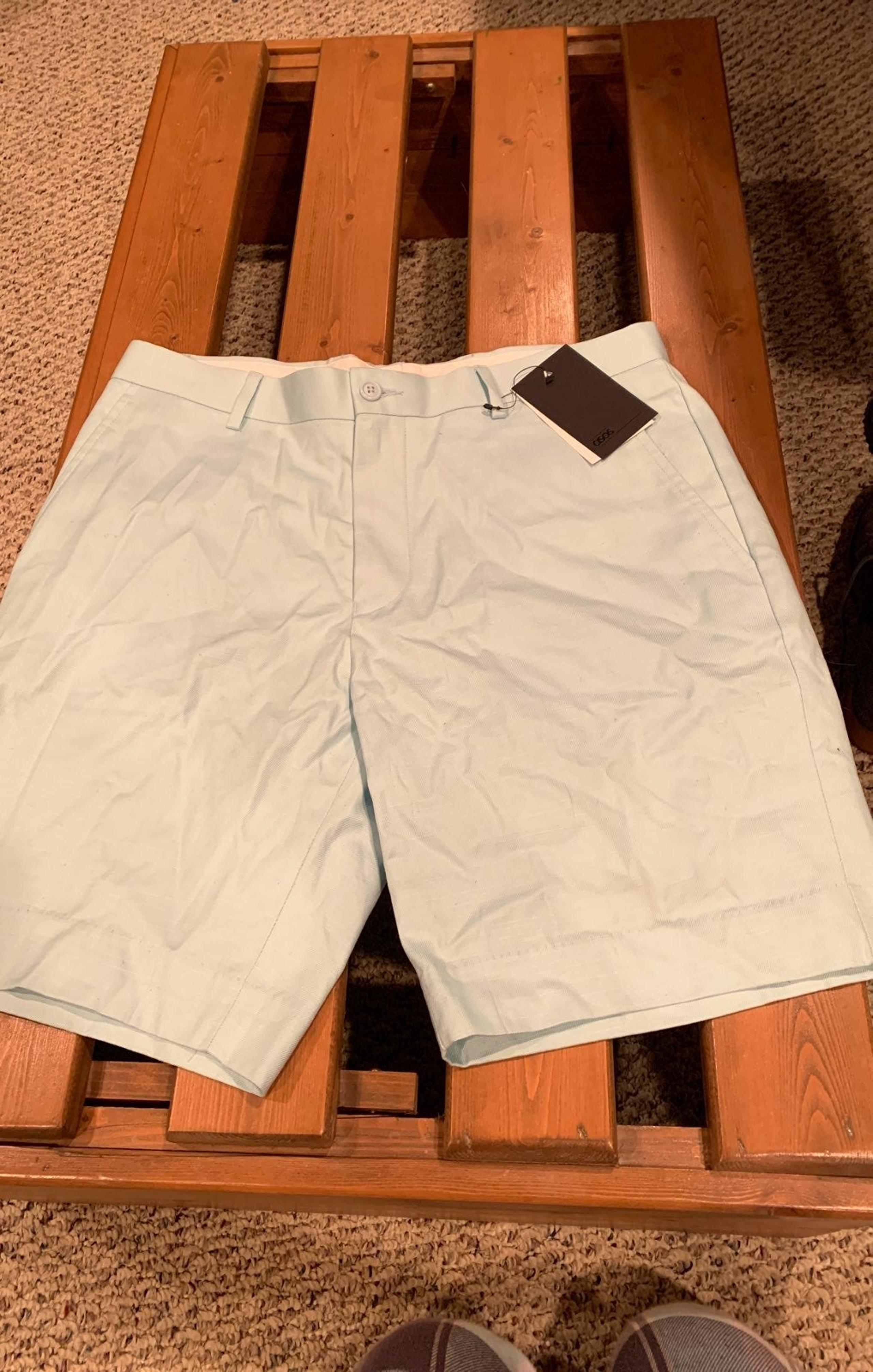 ASOS Mens Shorts, NWT!!