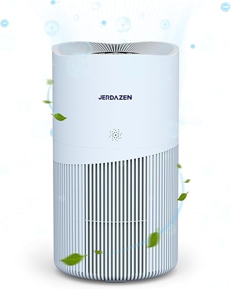 Air Purifiers for Large Room, Covers Up to 2216 ft², True HEPA 13 Filter