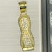 10 KT Charm