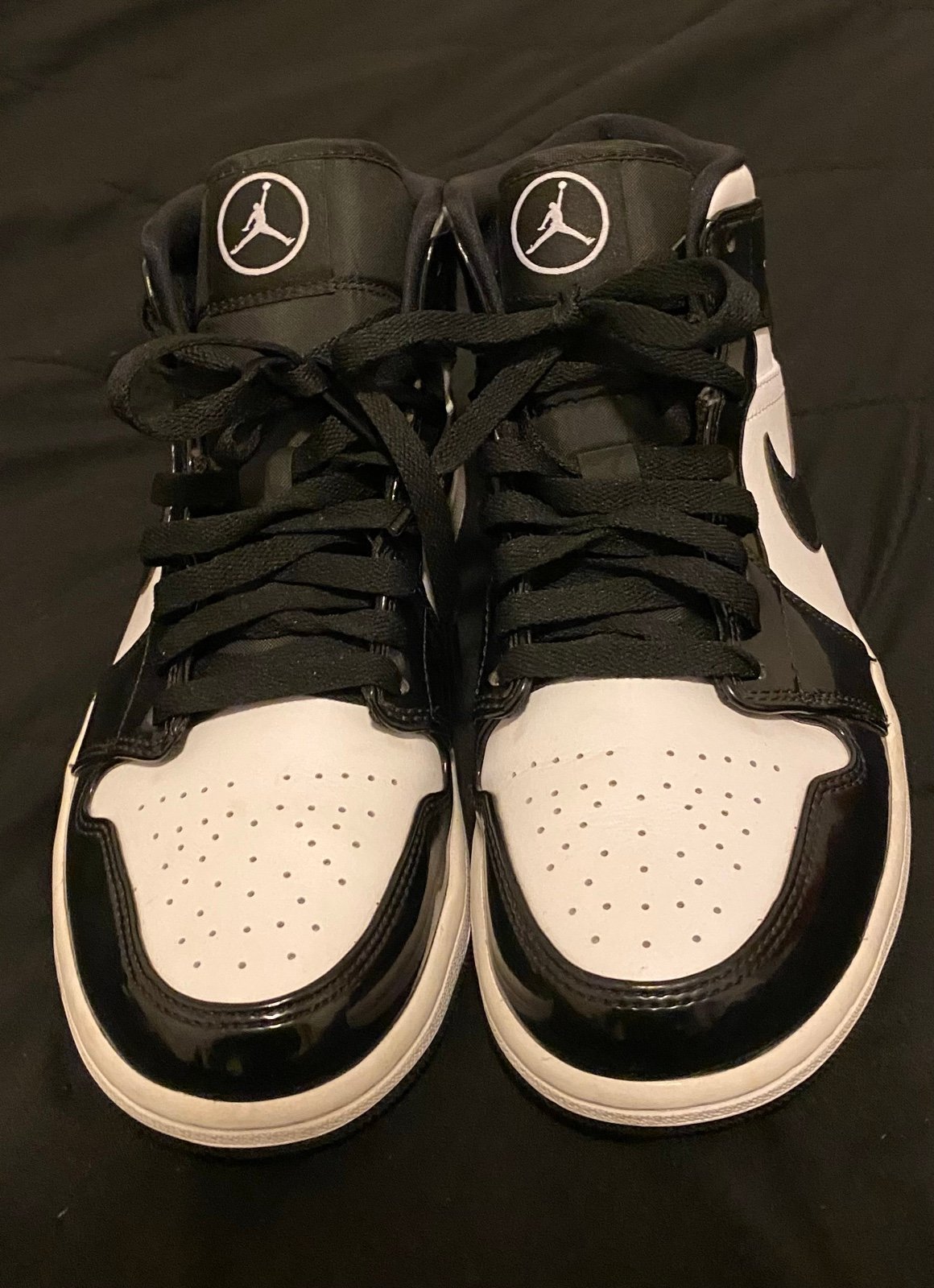 Air Jordan 1 Panda US8