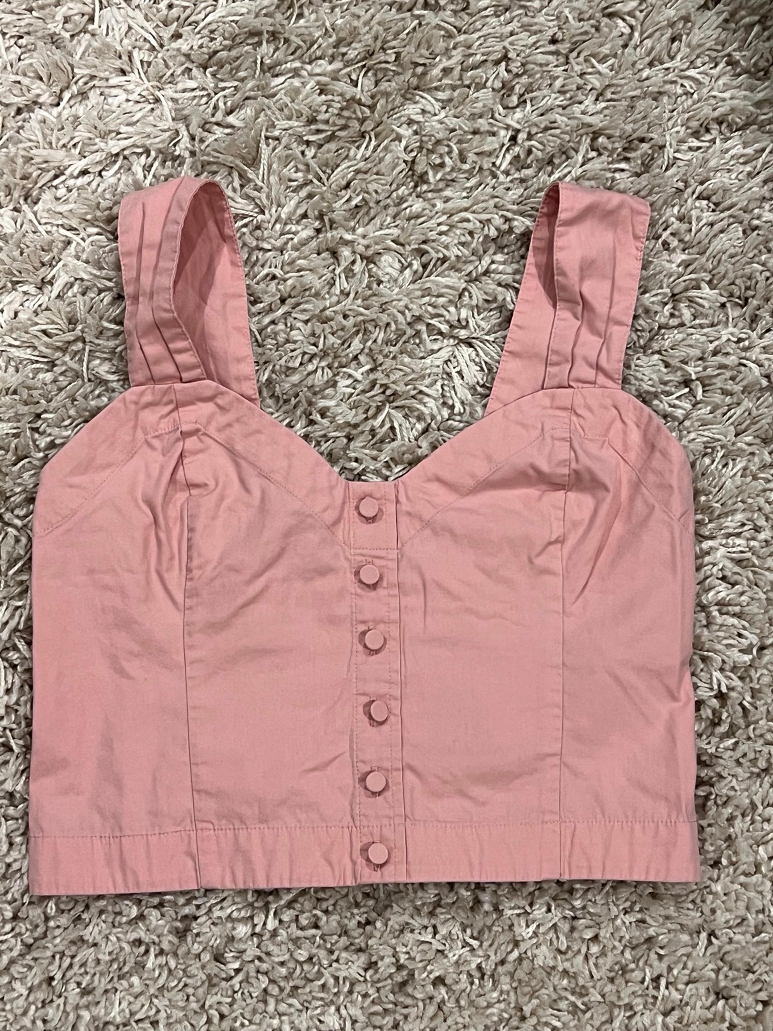 Abercrombie and Fitch tank top