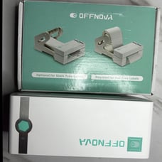 Offnova thermal printer