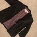 Vintage Western Fringe Fall Jacket