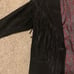 Vintage Western Fringe Fall Jacket