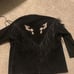 Vintage Western Fringe Fall Jacket