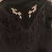 Vintage Western Fringe Fall Jacket