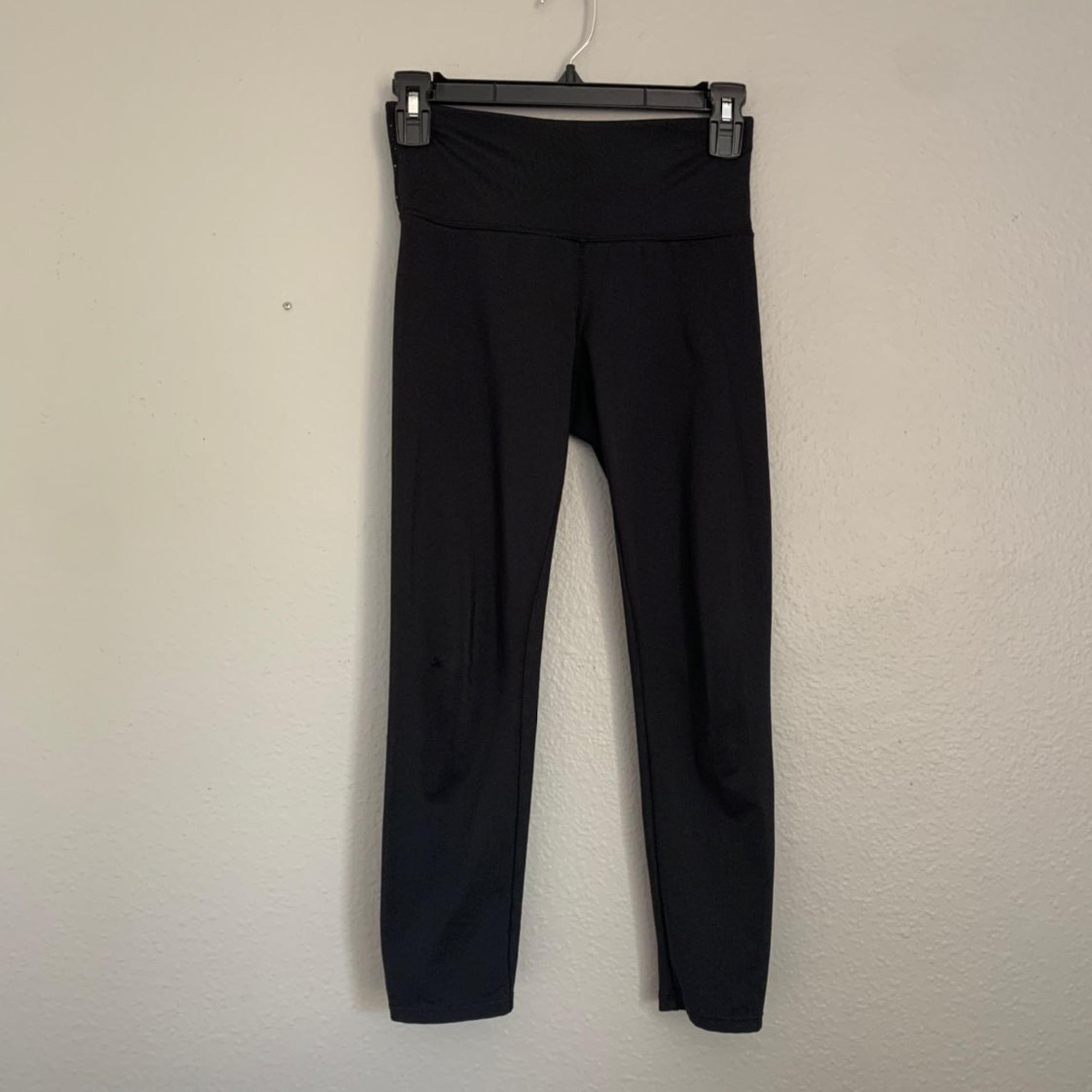Nordstrom BP yoga leggings