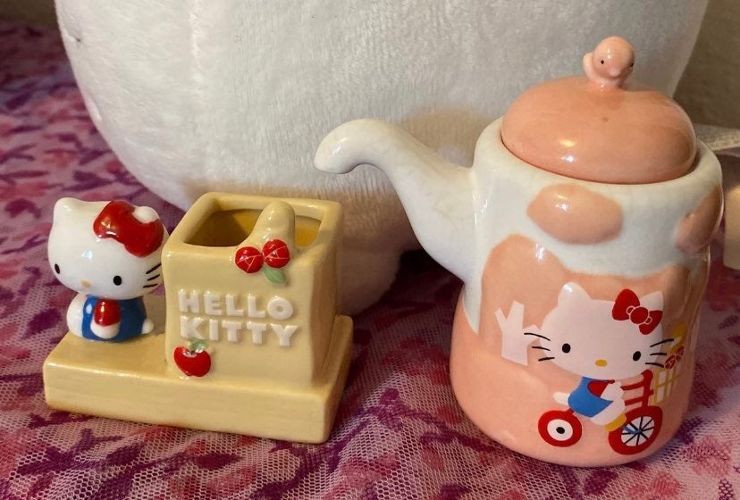 Hello Kitty vintage