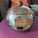 Vintage penguin Ice bucket