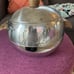 Vintage penguin Ice bucket