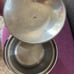 Vintage penguin Ice bucket