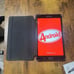 Samsung Galaxy Tab 4 7.0 in Black