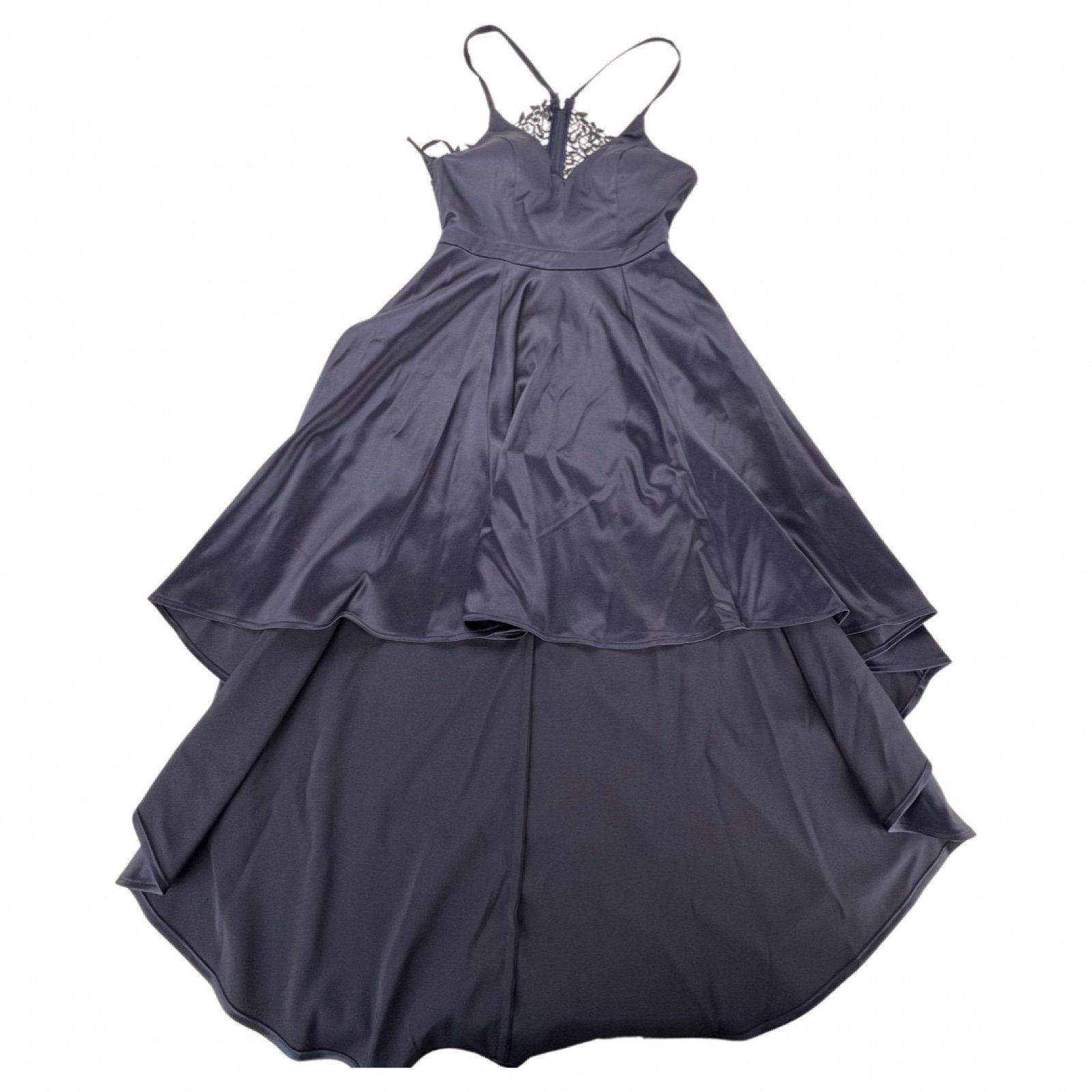 Sequin Hearts Dress Size: 9