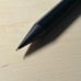 Kaweco Black Mechanical Pencil Body 0.3