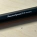 Kaweco Black Mechanical Pencil Body 0.3