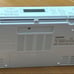 CD Player Toshiba with Power Outlet