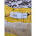 ONIA The Charles Swim Trunks Yellow Bird Print Size Large